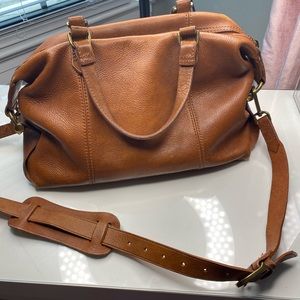 Madewell Purse